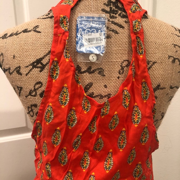 Free People Rendezvous Slip Dress - Picture 5 of 8